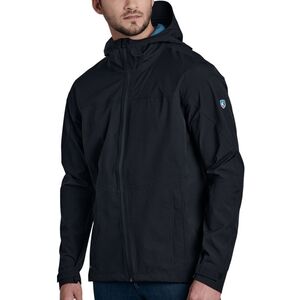 Kuhl Men's Black Jacket